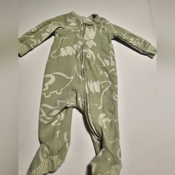 Zip and wear 1 piece - Picture 1 of 2